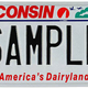 Illustration for article titled The Definitive Ranking Of State License Plates